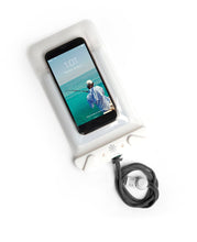 Load image into Gallery viewer, Dry Spell Water Defender Bag, White
