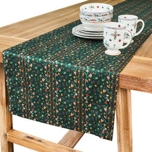 Load image into Gallery viewer, Klara Table Runner, 18x90"
