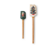 Load image into Gallery viewer, Nutcracker Spatula Set
