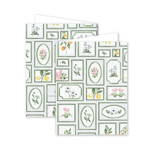 Load image into Gallery viewer, Joie Botanique Notes, Boxed Set of 8
