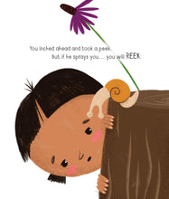 Load image into Gallery viewer, If You Wake a Skunk by Carol Doeringer
