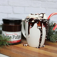 Load image into Gallery viewer, Peppermint Patty Haute Fudge
