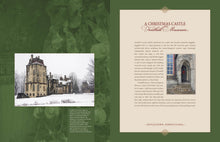Load image into Gallery viewer, Christmas At America's Landmark Houses, 2nd Edition
