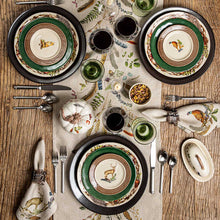 Load image into Gallery viewer, Forest Walk Table Runner, 18x90"

