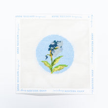 Load image into Gallery viewer, Abide Floral Beginner Needlepoint Kit
