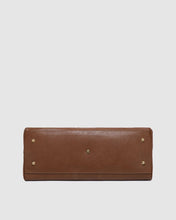 Load image into Gallery viewer, Cooper Travel Bag, Cognac
