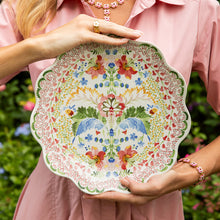 Load image into Gallery viewer, Sofia Dinner Plate
