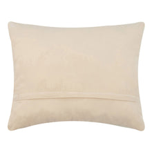 Load image into Gallery viewer, Classic Christmas with Berry Needlepoint Pillow, 16 x 20&quot;
