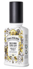 Load image into Gallery viewer, Poo~Pourri Original Citrus, 4oz
