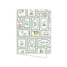 Load image into Gallery viewer, Joie Botanique Notes, Boxed Set of 8
