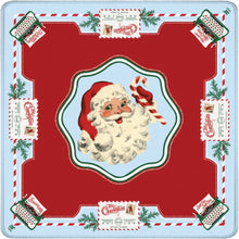 Load image into Gallery viewer, Santa's Mahjong Mail Mahjong Mat (PRE-ORDER)
