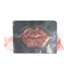 Load image into Gallery viewer, Lips: Rose Gold Lips By ToGoSpa the Perfect Pucker | 3 Pack
