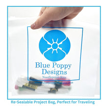 Load image into Gallery viewer, Nativity Needlepoint Kit
