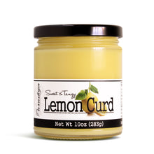 Load image into Gallery viewer, Lemon Curd
