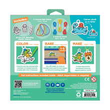 Load image into Gallery viewer, Shrink-Its! D.I.Y. Shrink Art Kit - Fun Friends
