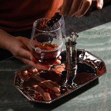 Load image into Gallery viewer, Graham 11" Octagonal Tray
