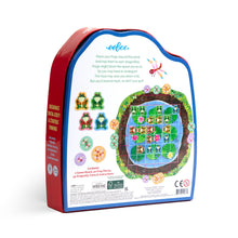 Load image into Gallery viewer, Frog Hopkins Shaped Game
