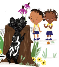 Load image into Gallery viewer, If You Wake a Skunk by Carol Doeringer
