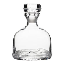 Load image into Gallery viewer, Dean Whiskey Decanter
