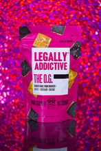 Load image into Gallery viewer, The O.G - Salty, Sweet, Chocolate Cookie
