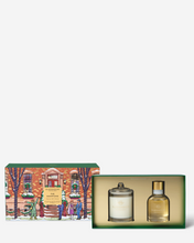 Load image into Gallery viewer, The Hamptons Holiday Fragrance Gift Set

