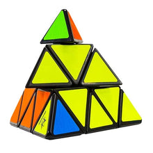 Load image into Gallery viewer, Pyraminx Puzzle
