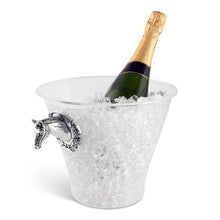 Load image into Gallery viewer, Acrylic Ice Bucket, Horse Head
