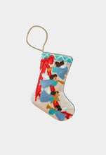 Load image into Gallery viewer, Sally King Benedict: Little Angels Bauble Stocking
