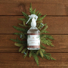 Load image into Gallery viewer, Frasier Fir Deodorizing Linen Spray
