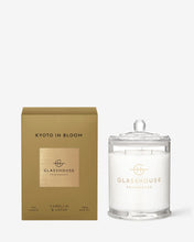 Load image into Gallery viewer, Kyoto in Bloom, 26.8oz Triple Scented Candle
