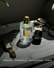 Load image into Gallery viewer, Limited Edition Tuberose Immortelle, 30mL Eau de Parfum
