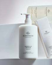 Load image into Gallery viewer, Marseille Memoir, 13.5fl oz. Hand Lotion
