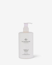Load image into Gallery viewer, Marseille Memoir, 13.5fl oz. Hand Lotion
