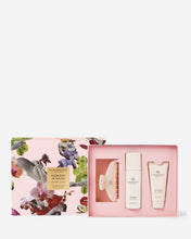 Load image into Gallery viewer, Limited Edition Hair &amp; Body Gift Set, Midnight in Milan

