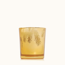 Load image into Gallery viewer, Frasier Fir Gilded 13 oz Poured Candle

