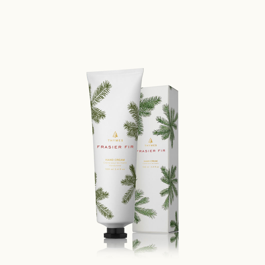 Frasier Hand Cream