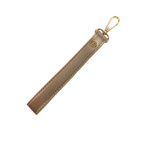 Load image into Gallery viewer, PurseN Wristlet Strap, Gold Dust
