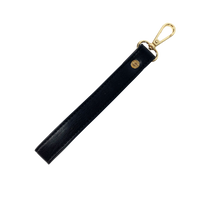 Load image into Gallery viewer, PurseN Wristlet Strap, Onyx
