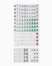 Load image into Gallery viewer, Gatsby Mahjong Tiles
