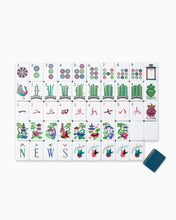 Load image into Gallery viewer, Gatsby Mahjong Tiles
