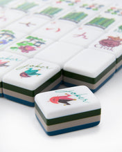 Load image into Gallery viewer, Gatsby Mahjong Tiles
