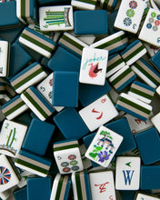 Load image into Gallery viewer, Gatsby Mahjong Tiles
