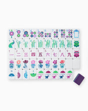 Load image into Gallery viewer, Gemma Mahjong Tiles
