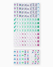 Load image into Gallery viewer, Gemma Mahjong Tiles
