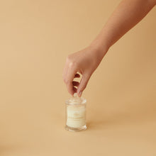 Load image into Gallery viewer, The Hamptons, 2.1oz Triple Scented Candle
