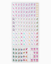 Load image into Gallery viewer, Glitterville Mahjong Tiles

