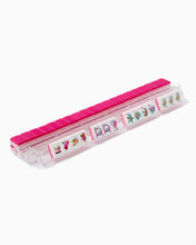 Load image into Gallery viewer, Glitterville Mahjong Tiles
