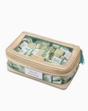 Load image into Gallery viewer, Gold Tile Storage Bag
