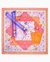 Load image into Gallery viewer, Goldie Mahjong Mat

