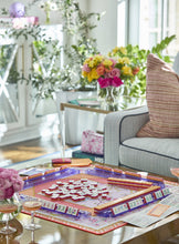 Load image into Gallery viewer, Goldie Mahjong Mat

